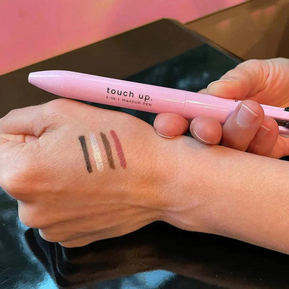 4 In 1 Face Makeup Pen