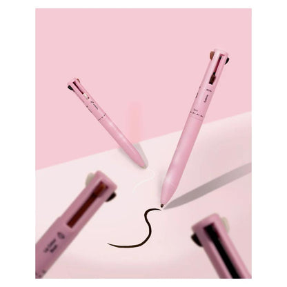 4 In 1 Face Makeup Pen